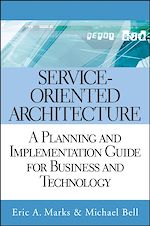 Télécharger le livre :  Service-Oriented Architecture