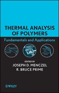 Téléchargez le livre :  Thermal Analysis of Polymers