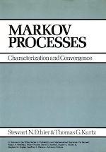 Télécharger le livre :  Markov Processes