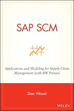 Télécharger le livre :  SAP SCM