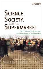 Download this eBook Science, Society, and the Supermarket