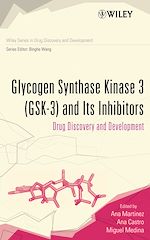 Télécharger le livre :  Glycogen Synthase Kinase 3 (GSK-3) and Its Inhibitors