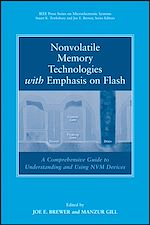 Télécharger le livre :  Nonvolatile Memory Technologies with Emphasis on Flash