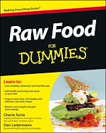 Télécharger le livre :  Raw Food For Dummies