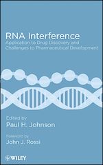 Télécharger le livre :  RNA Interference