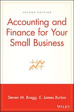 Télécharger le livre :  Accounting and Finance for Your Small Business