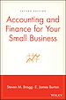 Télécharger le livre :  Accounting and Finance for Your Small Business