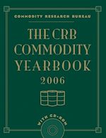 Télécharger le livre :  The CRB Commodity Yearbook 2006 with CD-ROM