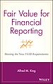 Télécharger le livre :  Fair Value for Financial Reporting