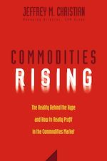 Télécharger le livre :  Commodities Rising