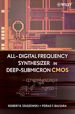 Télécharger le livre :  All-Digital Frequency Synthesizer in Deep-Submicron CMOS