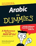 Télécharger le livre :  Arabic For Dummies