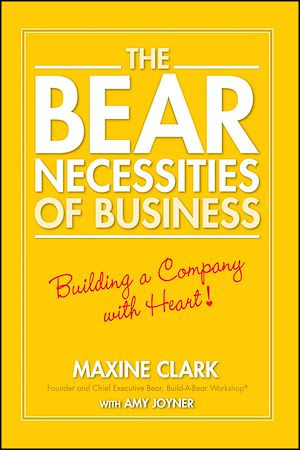 Téléchargez le livre :  The Bear Necessities of Business