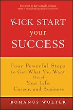 Télécharger le livre :  Kick Start Your Success