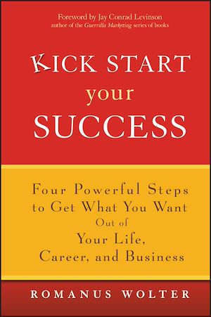Téléchargez le livre :  Kick Start Your Success
