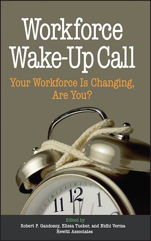 Téléchargez le livre :  Workforce Wake-Up Call