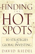 Télécharger le livre :  Finding the Hot Spots