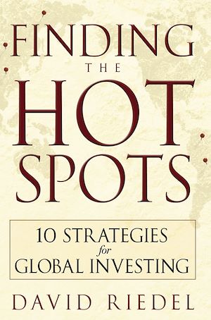 Téléchargez le livre :  Finding the Hot Spots