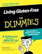 Télécharger le livre :  Living Gluten-Free For Dummies