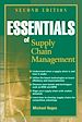 Télécharger le livre :  Essentials of Supply Chain Management