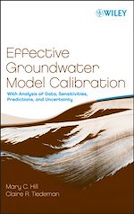 Télécharger le livre :  Effective Groundwater Model Calibration