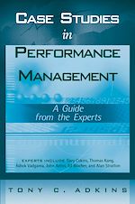 Télécharger le livre :  Case Studies in Performance Management