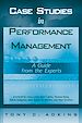 Télécharger le livre :  Case Studies in Performance Management
