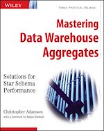 Télécharger le livre :  Mastering Data Warehouse Aggregates