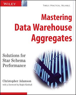 Téléchargez le livre :  Mastering Data Warehouse Aggregates