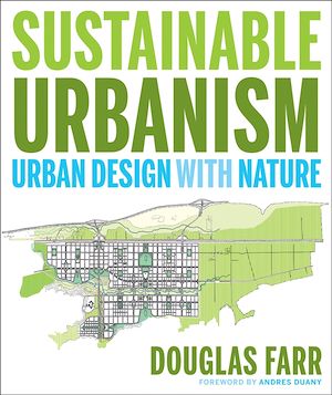 Téléchargez le livre :  Sustainable Urbanism