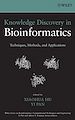 Télécharger le livre :  Knowledge Discovery in Bioinformatics