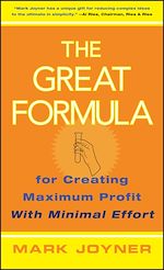 Télécharger le livre :  The Great Formula
