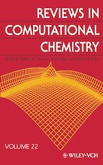 Télécharger le livre :  Reviews in Computational Chemistry, Volume 22