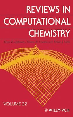 Télécharger le livre :  Reviews in Computational Chemistry, Volume 22