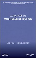Télécharger le livre :  Advances in Multiuser Detection