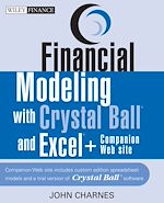 Télécharger le livre :  Financial Modeling with Crystal Ball and Excel