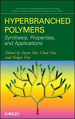 Télécharger le livre :  Hyperbranched Polymers