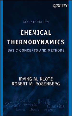 Download the eBook: Chemical Thermodynamics
