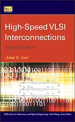 Télécharger le livre :  High-Speed VLSI Interconnections