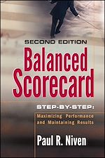 Télécharger le livre :  Balanced Scorecard Step-by-Step