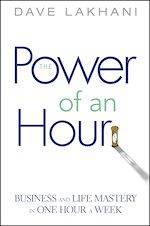 Télécharger le livre :  Power of An Hour