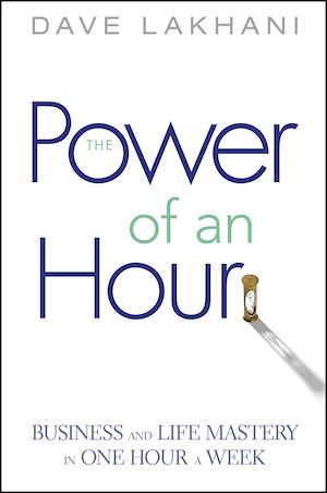 Téléchargez le livre :  Power of An Hour