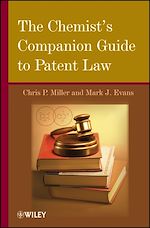 Télécharger le livre :  The Chemist's Companion Guide to Patent Law