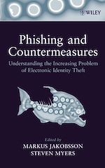 Télécharger le livre :  Phishing and Countermeasures