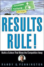 Télécharger le livre :  Results Rule!