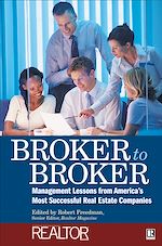 Télécharger le livre :  Broker to Broker