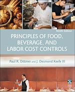 Télécharger le livre :  Principles of Food, Beverage, and Labor Cost Controls