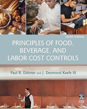 Téléchargez le livre :  Principles of Food, Beverage, and Labor Cost Controls