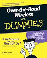 Télécharger le livre :  Over-the-Road Wireless For Dummies