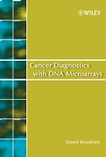 Télécharger le livre :  Cancer Diagnostics with DNA Microarrays